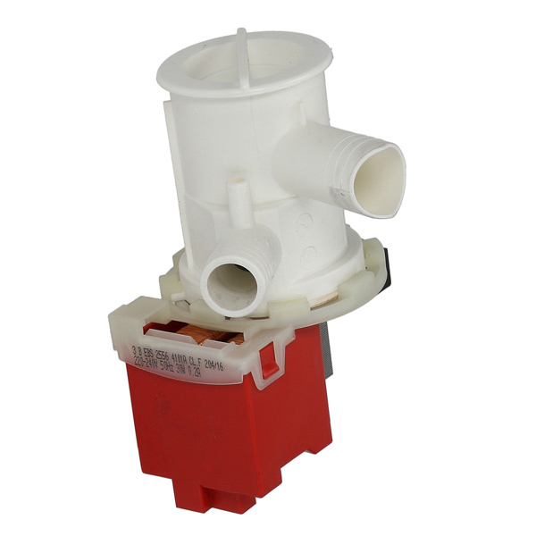 BOMBA DESAGÜE 220V 50Hz S/PT Cuerpo Aurora Bl Sincron