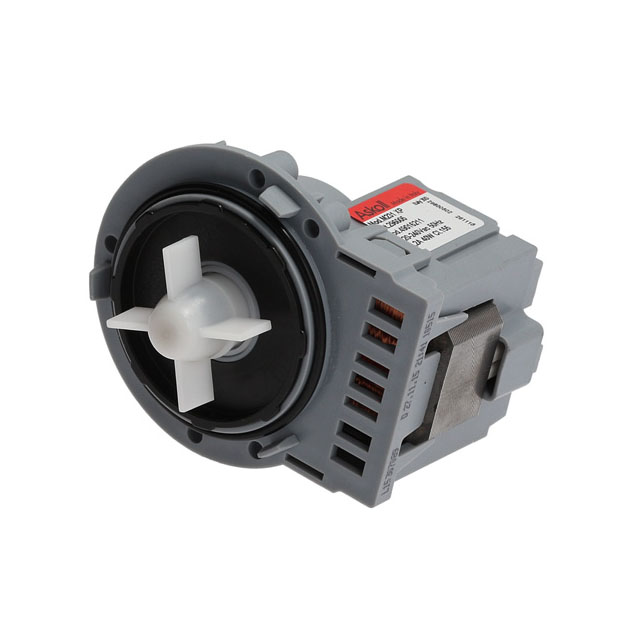 BOMBA STANDAR MAGNETICA ASKOLL (Sujección por tornillos)