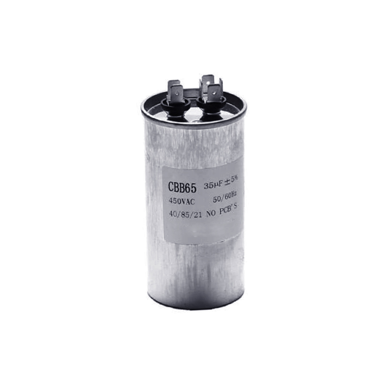 CONDENSADOR 35 MF 450V