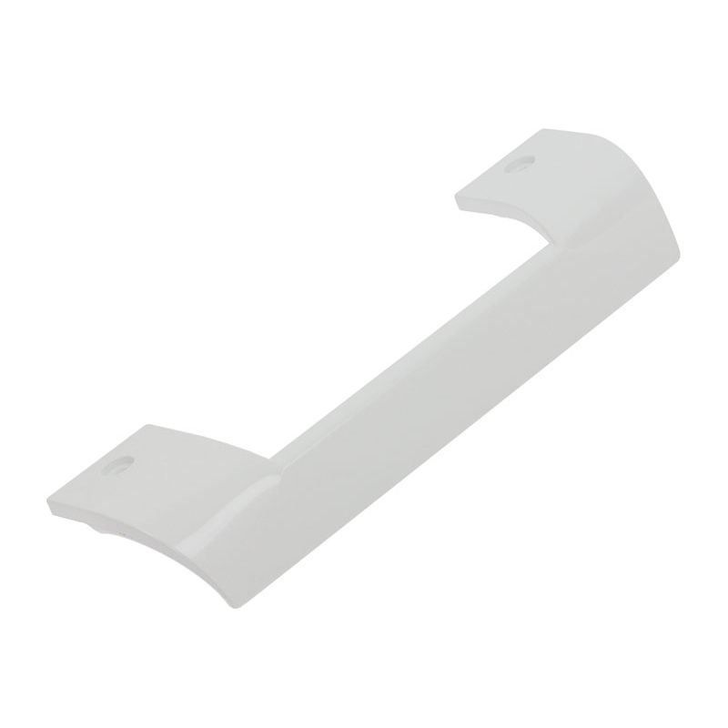 TIRADOR PUERTA FRIGORÍFICO SUPERSER BALAY  BOSCH  BLANCO Calidad alternativa