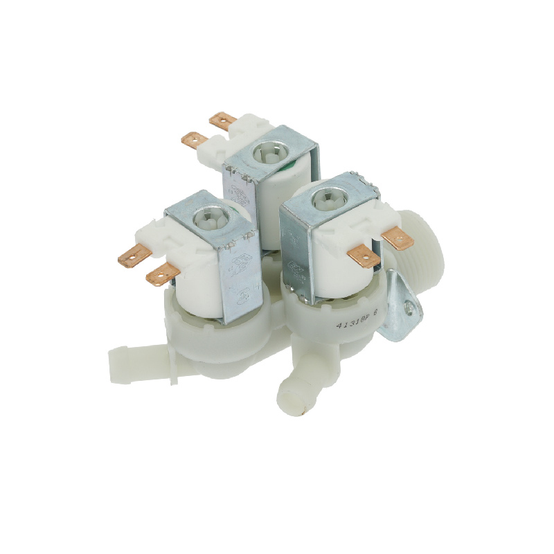 ELECTROVALVULA 180 TRIPLE