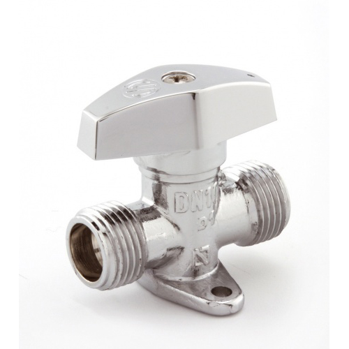 VALV.V-82 HERMETO d.10 GAS BUTANO