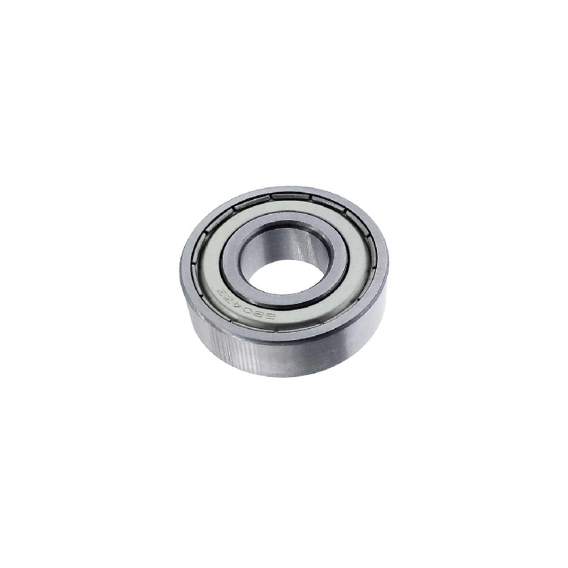 RODAMIENTO 6204 ZZ 20X47X14mm