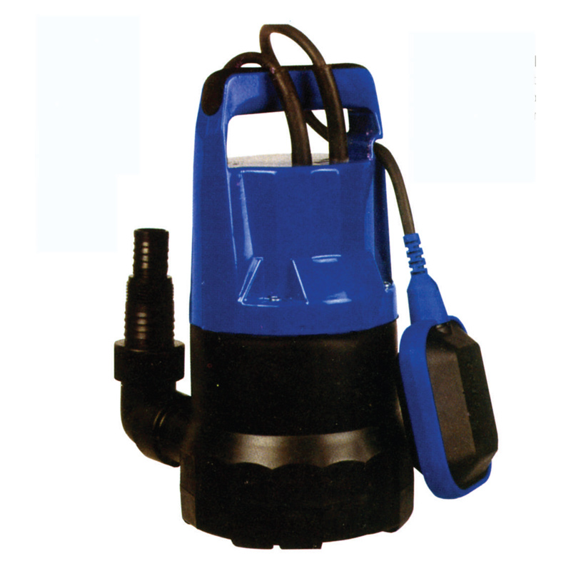 BOMBA SUMERGIBLE DE ACHIQUE 0.5CV. GKS401P