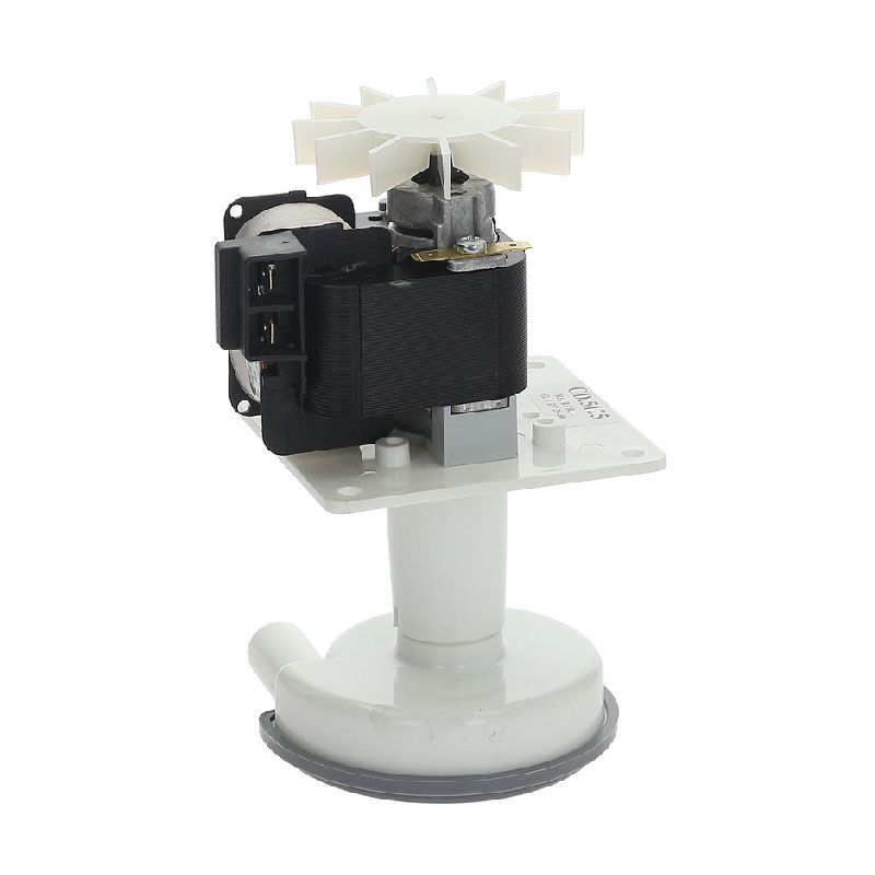 BOMBA AGUA CRZ R-32 E-62.5 FABRICADOR HIELO ITV