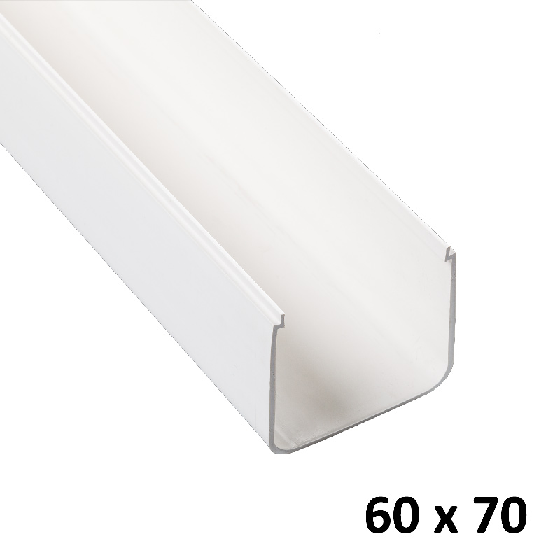 CANAL FEC 60-70 SIST.FLUIDQUINT