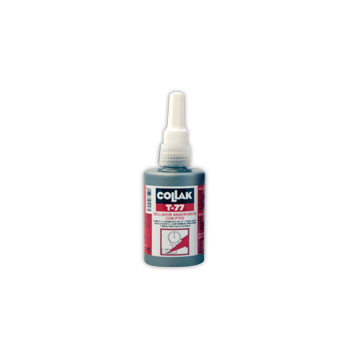 SELLADOR ANAEROBICO PTFE T-77 50ml (TEFLÓN LÍQUIDO)