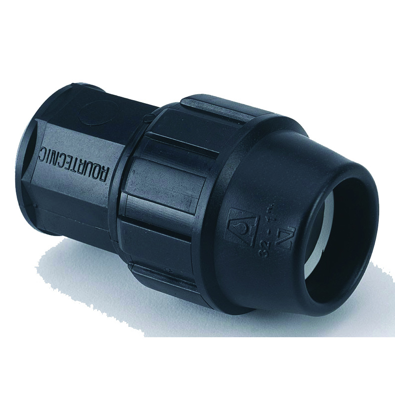 TAPON FNL.BP-40 DN40mm PP