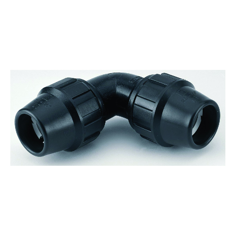 CODO 90€ CEP-32 DN32mm EN POLIPROPILENO