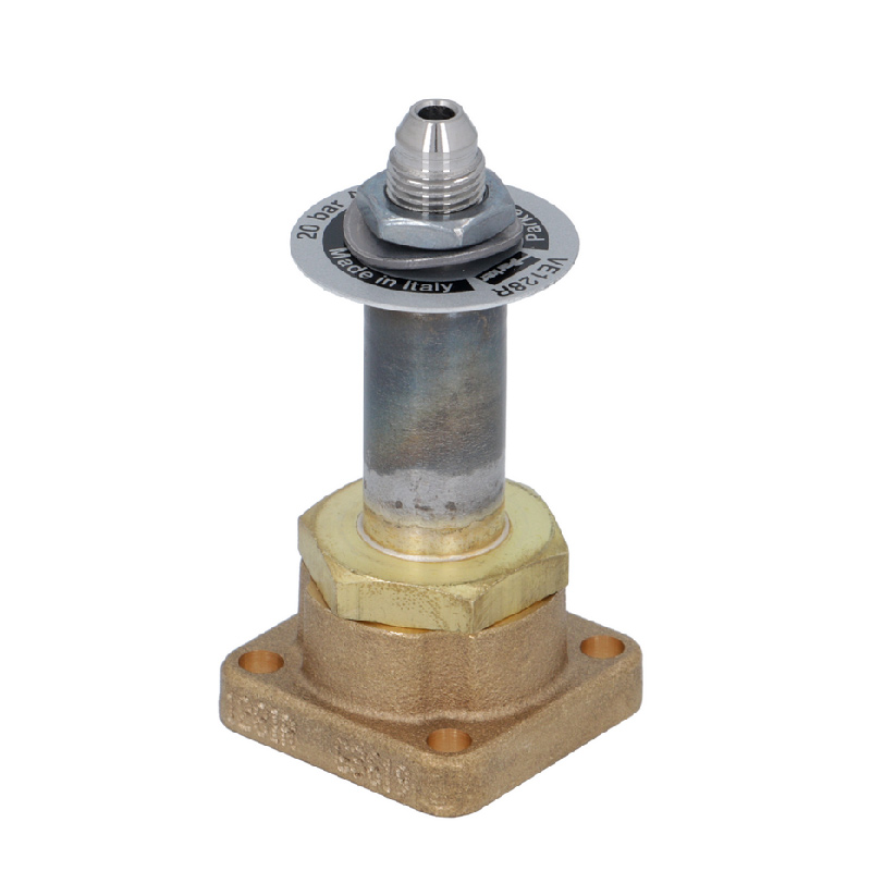 PARTE MECÁNICA PARKER 3 VÍAS PARA ELECTROVÁLVULA DE CAFETERA