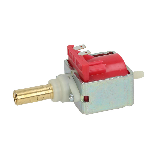 BOMBA VIBRACIÓN EX4 48W 230V 50Hz (18 bar presion max)