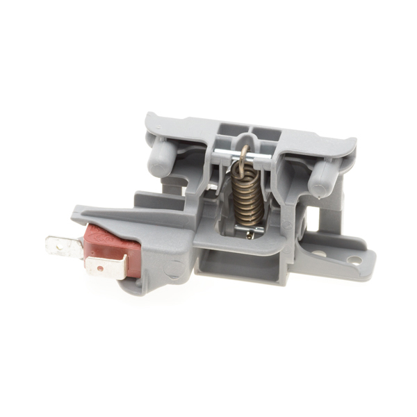 CIERRE PUERTA CON MICRO LAVAVAJILLAS ARISTON INDESIT