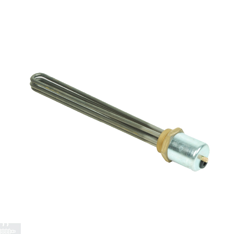 RESISTENCIA INMERSION  1-1/4 800 C/TAPON 3750W 220V L440