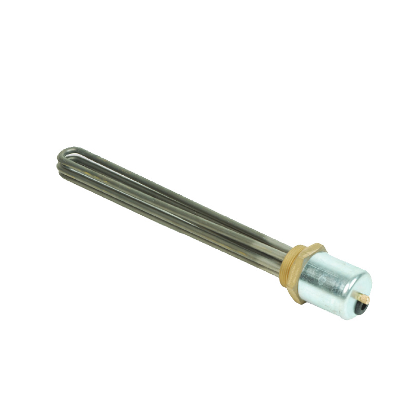 RESISTENCIA INMERSIÓN C/TAPÓN 3000W 220V L360