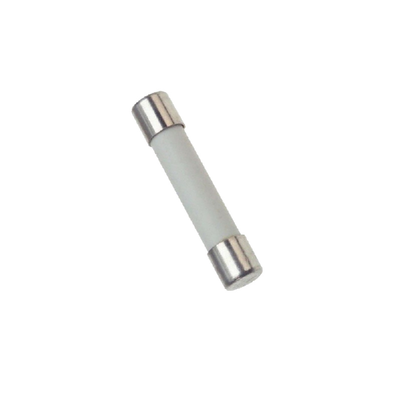 FUSIBLE CERÁMICO 6.3x32mm 10A HORNOS MICROONDAS