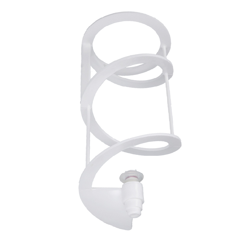 KIT ADAPTADOR NUEVA CÓCLEA   (ANTIGUO ARO GUÍA EVAPORADOR)