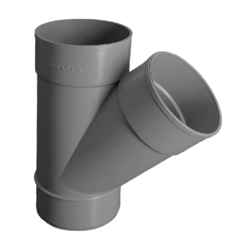 DERIVACION M-H 45† d.125