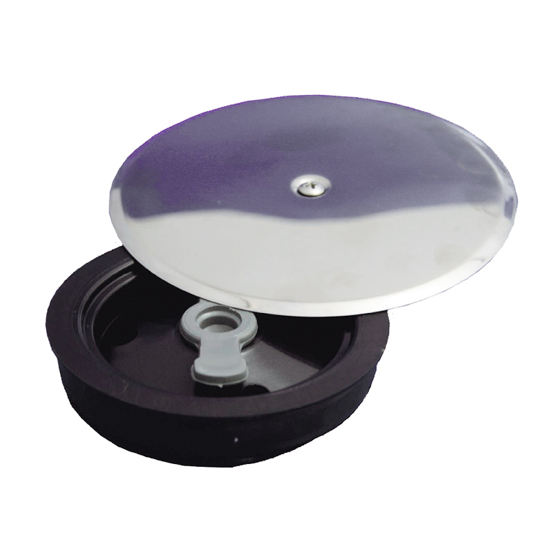 TAPA EXPANSIVA BOTE SIFONICO T-89 d.110