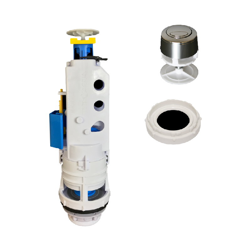 MECANISMO DBL.DESC.POR CBL.T-282NS