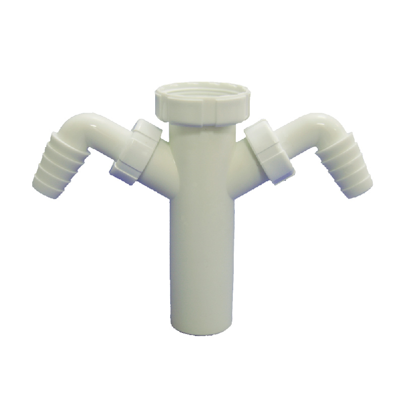 TOMA LAVADORA DOBLE T-218