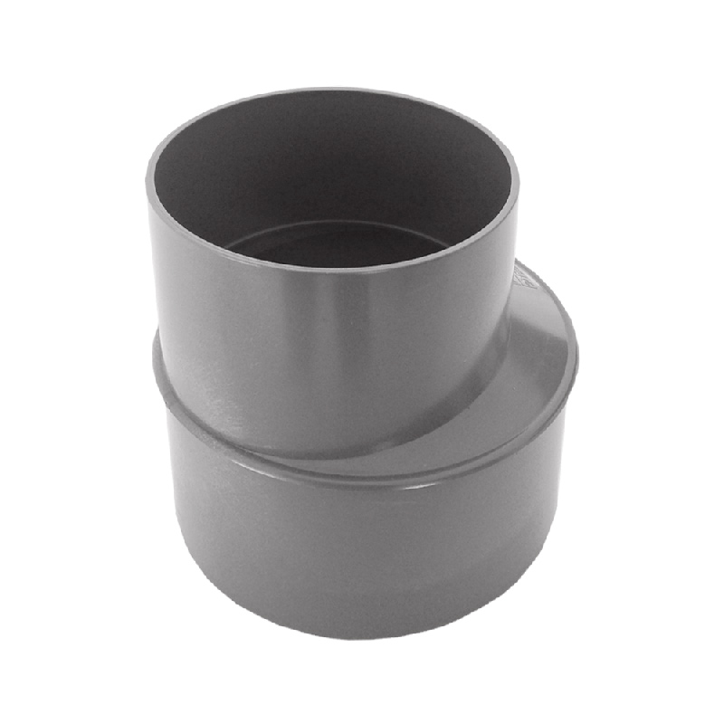 REDUCCION EXCENTRICA M-H 125-110mm