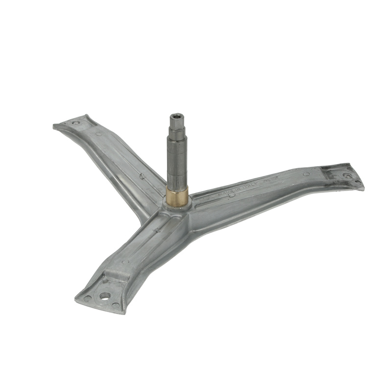 EJE CESTO LAVADORA BOSCH