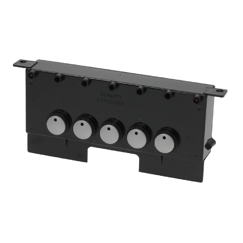 BOTONERA 5 BOTONES FUTURMAT RIMINI