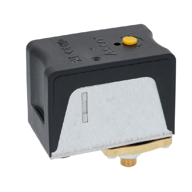 PRESOSTATO P302/6 TRIPOLAR 30A PARA CAFETERAS INDUSTRIALES