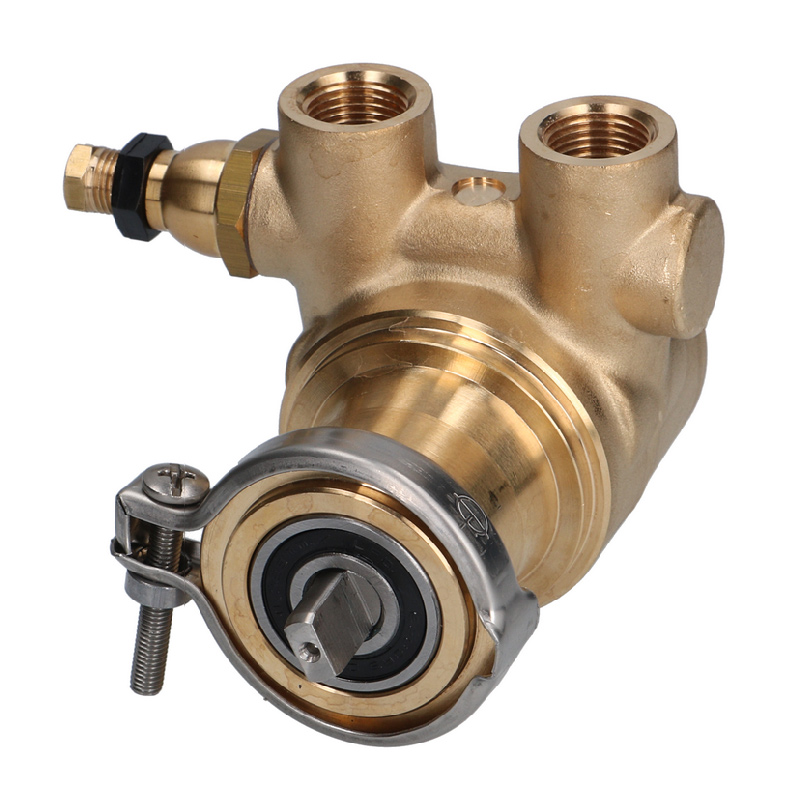BOMBA VOLUMETRICA ROTOFLOW DIAM 3/8 NTP