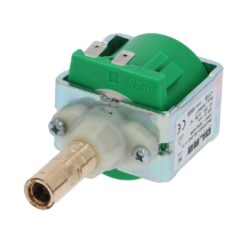 BOMBA VIBRACIÓN 22001/20 48W 230V 50Hz CAFETERAS