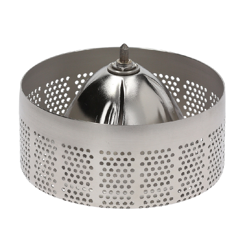 PIÑA INOXIDABLE EXPRIMIDOR (CUNILL)