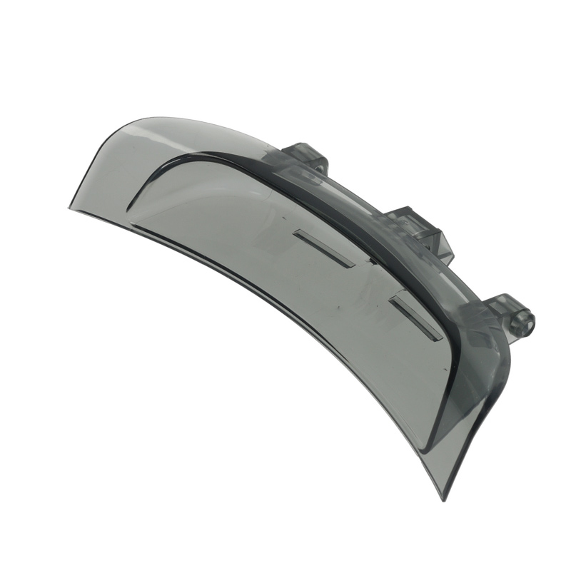 MANETA CIERRE PUERTA CANDY OTSEIN 150X38 mm NEGRO