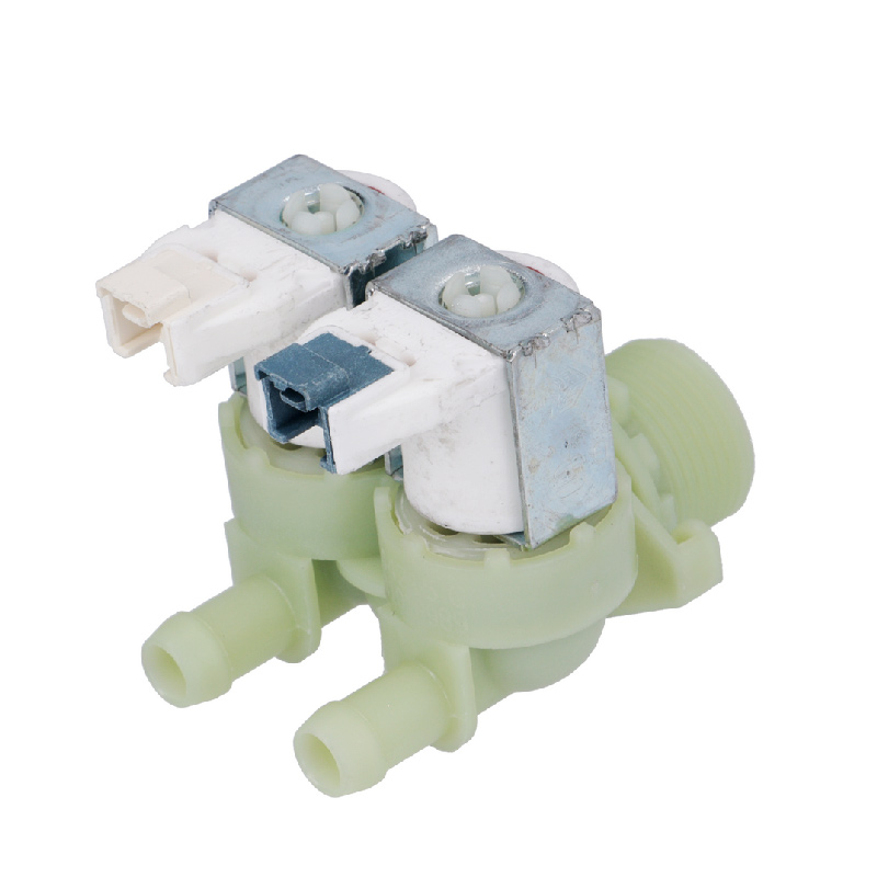 ELECTROVALVULA CANDY HOOVER IBERNA  2 VIAS 180º