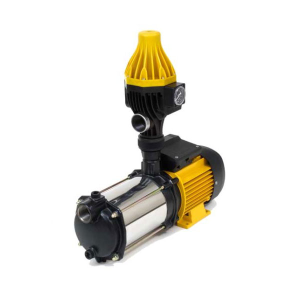 Grupo de presión 1CV ESPA PRISMA-15 5M-PD 230V con Pressdrive