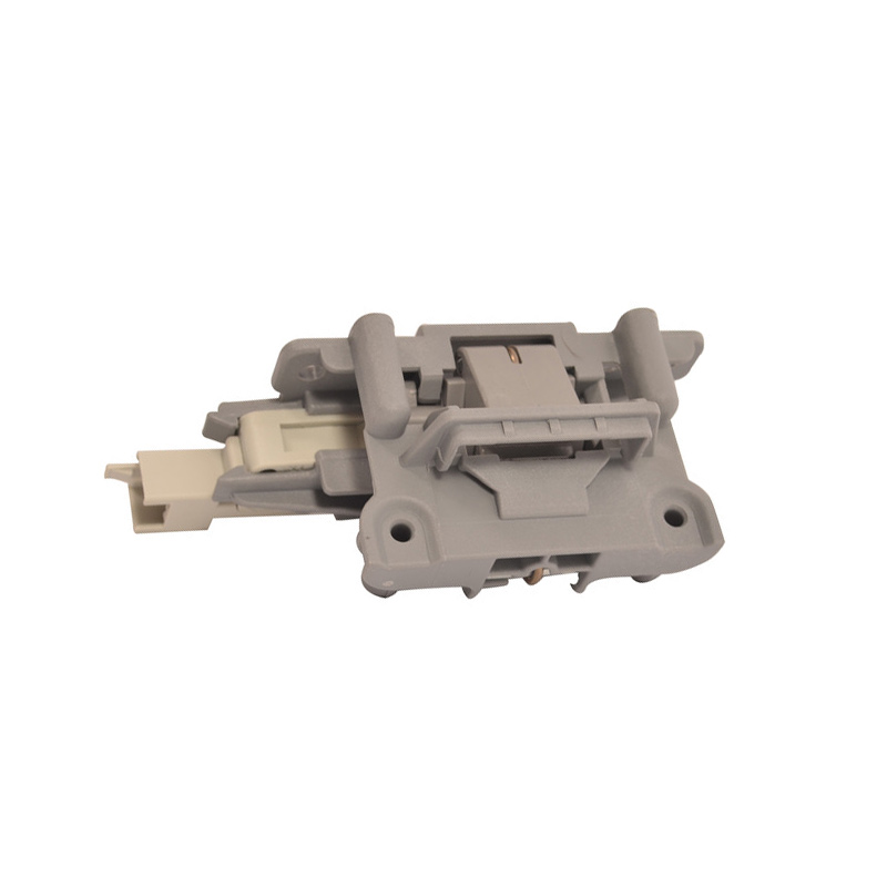 CIERRE PARA PUERTA DE LAVAVAJILLAS INTERRUPTOR RAST 2.5mm