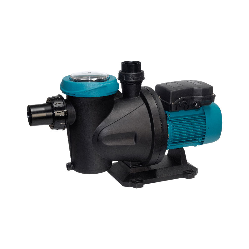 Bomba ESPA 1,5CV para piscinas - SILEN S 150 - 220V monofásica 1-1/2 CV 