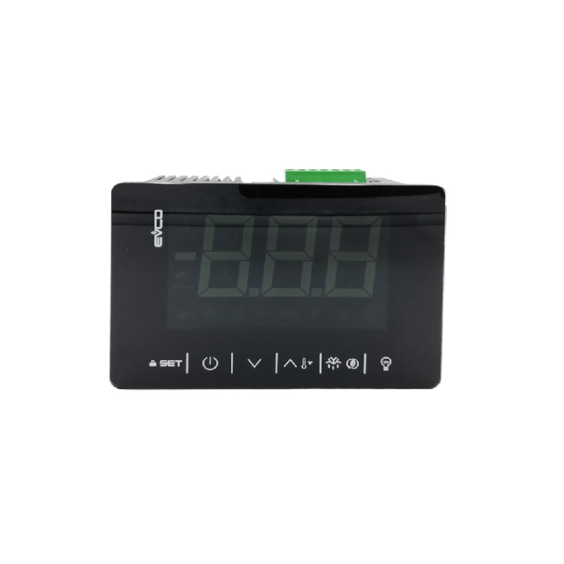 CONTROLADOR EVJ-204 DIGITAL EVERY CONTROL (INFRICO)