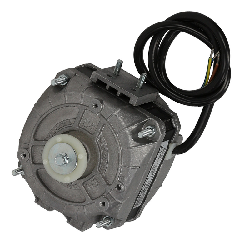 VENTILADOR ESTANDAR 5W VE5M MULTIANCLAJE QUNTEC