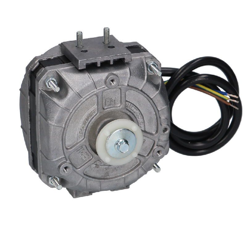 VENTILADOR ESTANDAR 10W VE10M MULTIANCLAJE QUNTEC