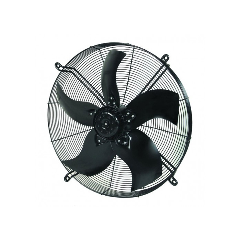 VENTILADOR ROT. EXT. HRB-4-560-25 BPN S&P