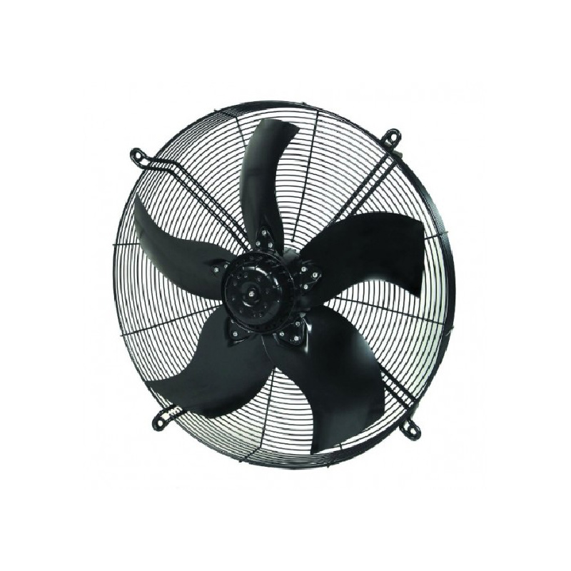 VENTILADOR ROT. EXT. HRT-6-560 BPN S&P
