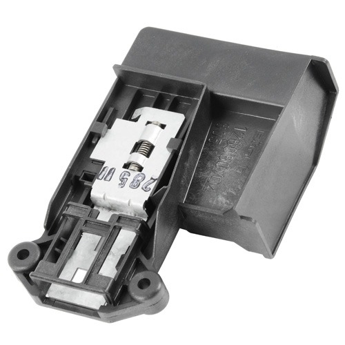 BLOCAPUERTA ZANUSSI CORBERO (126060704, 126060702) 605  3 ter.