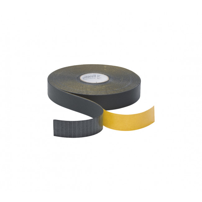 ROLLO 15 MTS. CINTA ADHESIVA COQUILLA