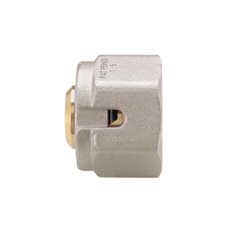 TUERCA 24X19 PARA TUBO MULTICAPA 20x2