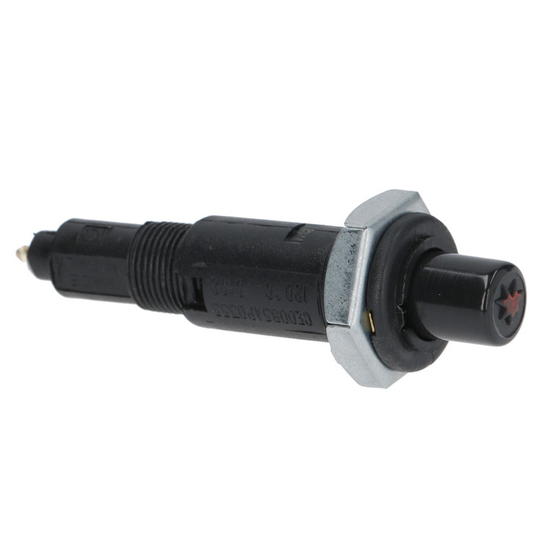 ENCENDIDO PIEZOELÉCTRICO