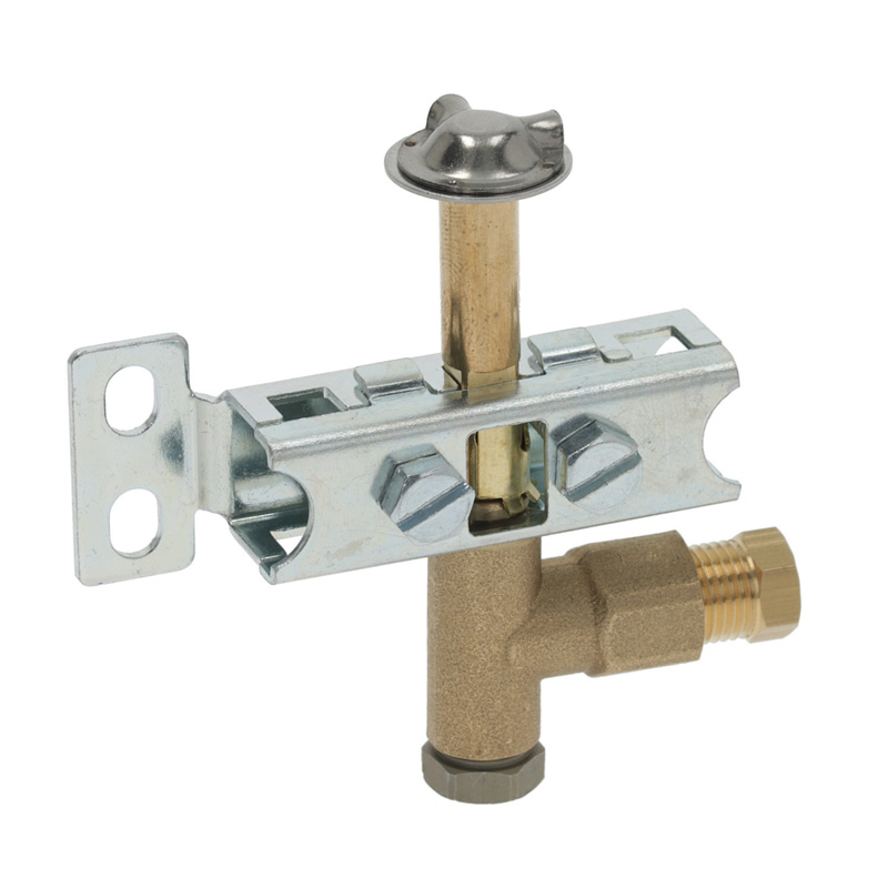 PILOTO QUEMADOR 2 LLAMAS