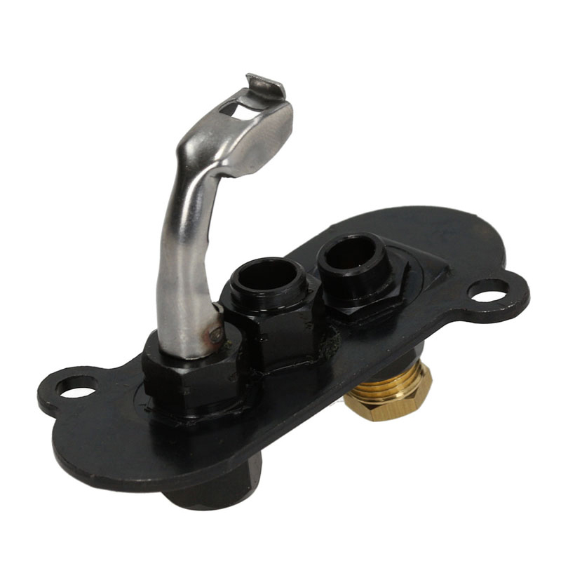 PILOTO TARGET SIT 2 LLAMAS (ZANUSSI