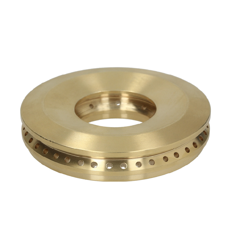 ESPARCELLAMAS ø 95 mm QE-60 (REPAGAS)