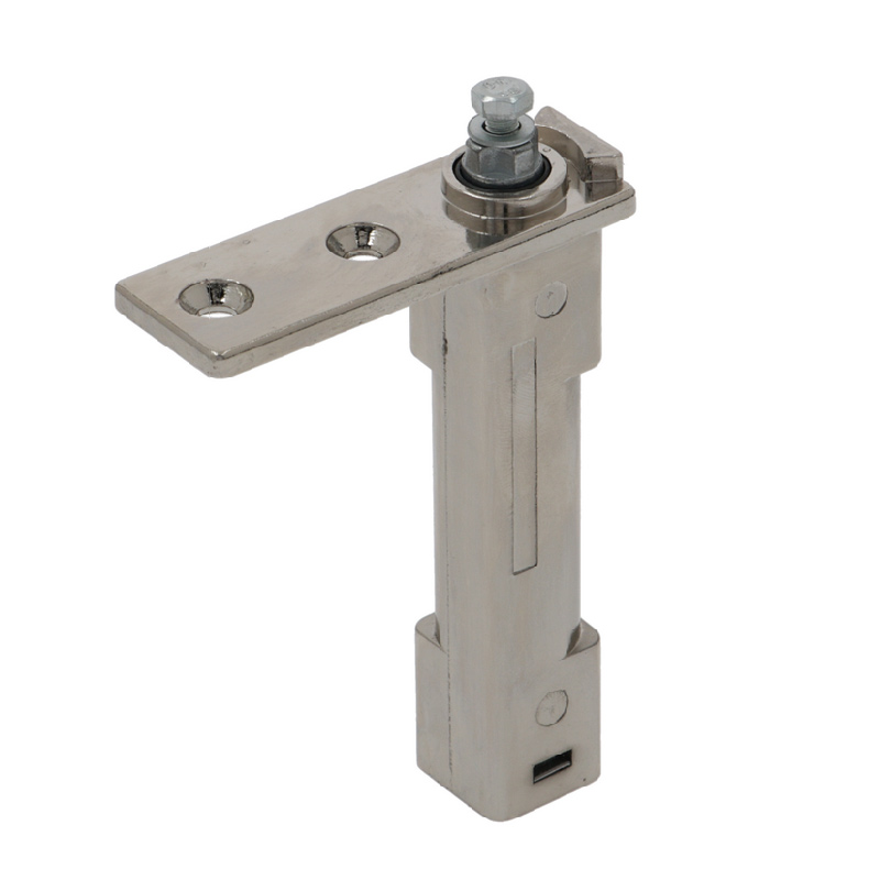 BISAGRA TRS-1-CR-B CON PERNO DE CRUZ