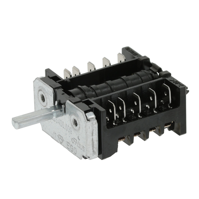 CONMUTADOR 0-1 POSICIONES (FAGOR)